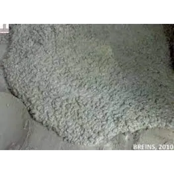 Concrete Additives